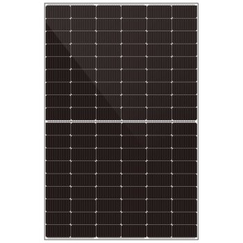 DAH Solar Solární panel DHM-54X10BW-410W half-cut 31,7V