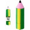 Pendrive DIAWAY Civetman 8 GB USB 2.0 viacfarebný