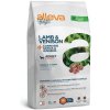 Alleva HOLISTIC cat adult lamb & venison granule pre mačky 10kg