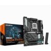 Gigabyte B850 GAMING X WIFI6E, AMD B850, AM5, 4xDDR5, ATX