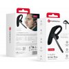 Slúchadlá Wireless Mono Headset (Enc, Multipoint, Bt 6.0 + Edr, 170Mah) Forcell Orion Plus Black