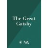 The Great Gatsby: V&A Collectors Edition - F. Scott Fitzgerald, Puffin Classics