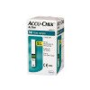 Accu-Chek Active testovací proužky 50