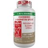 Giom S pes Chondro L-karnitín SPORT 180 tbl+25% zadarmo