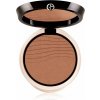 Armani Beauty Luminous Silk rozjasňujúci kompaktný púder odtieň 8 3.5 g