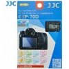 JJC Glass LCD ochrana displeja Canon 70D 80D 90D