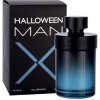 Jesus Del Pozo Halloween Man X toaletná voda pánska 125 ml