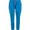 Alpine Pro Garama women's trousers blue jewel modrá