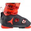 Zjazdové topánky ATOMIC REDSTER BOOT BLANKET SMALL 22-25 Black/Red