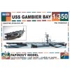 Bestr Models USS Gambier Bay 1:350