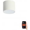 Immax Neo | Immax NEO 07241L - LED Stmievateľné svietidlo RONDATE 18W/230V 11,5cm Wi-Fi Tuya | IM1318