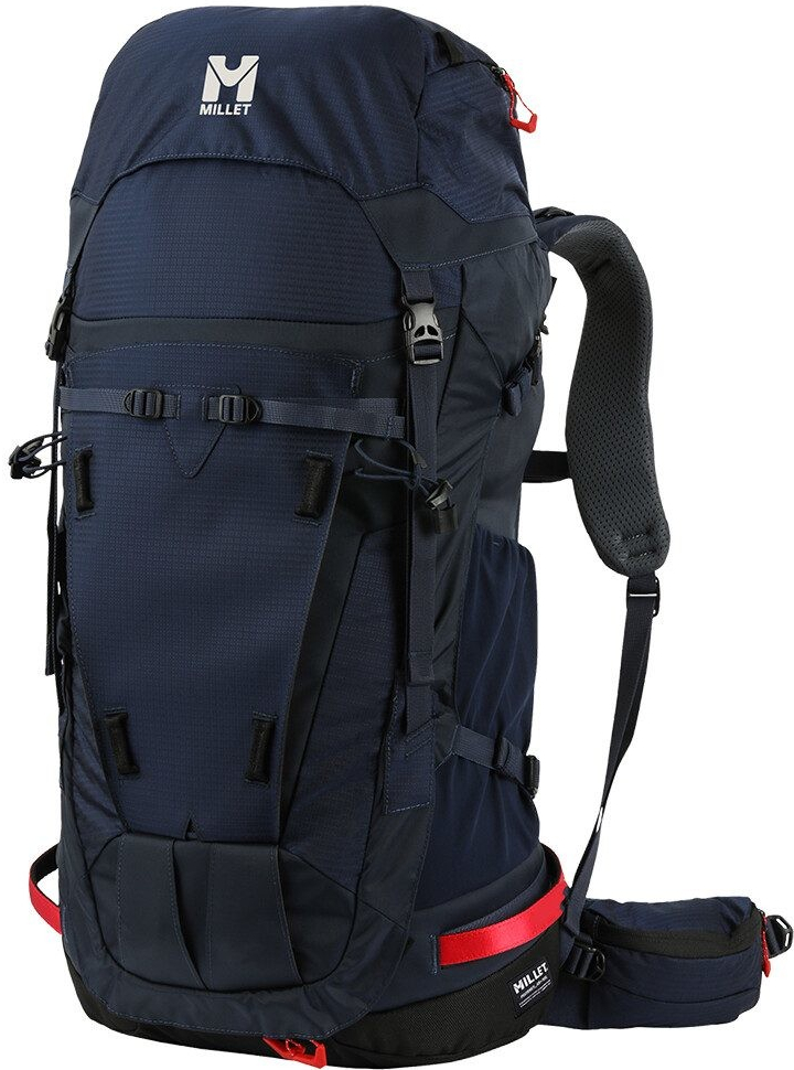 Millet Peuterey integrale 45l saphir