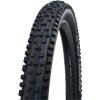 SCHWALBE Plášť NOBBY NIC (62-622) 29x2.40 Evolution 67EPI 850g Čierny TLE SpeedGrip