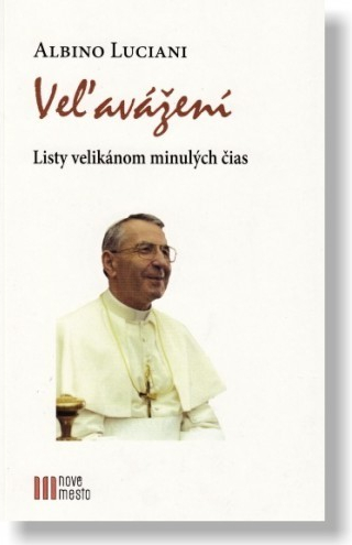 Veľavážení - Albino Luciani