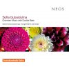 Sofia Gubaidulina - Chamber Music with Double Bass (3CD) (NEOS)