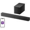 Trust GXT 620 Axon RGB Illuminated Soundbar