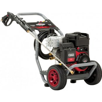 Briggs & Stratton Elite 3400