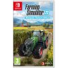 Hra na konzole Farming Simulator 23 - Nintendo Switch (4064635420073)