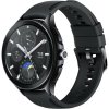 Chytré hodinky Xiaomi Watch 2 Pro 4G LTE Black (BHR7208GL)