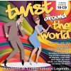 Twist Around The World - Milestones of 17 International Legends (10CD) (DÁRKOVÁ EDICE)