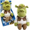 MASKOT SHREK ORIGINÁLNY MÄKKÝ UNIKÁTNA 28 cm