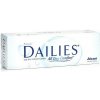 Denné Focus Dailies All Day Comfort (30 šošoviek) Dioptrie: -7.5, Zakrivenie: 8.6, ID:199646