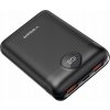 Powerbanka Veger 20000 mAh čierna