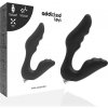 Addicted Toys Prostatic Vibrator Black Rechargeable - Masér Prostaty