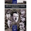 Druhá světová válka / 2. / Vpád nacistů - DVD