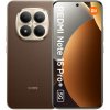 Smartphony Xiaomi REDMI NOTE 15 PRO PLUS 8 GB RAM 256 GB Gaštanová