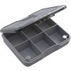 Guru Tackle Krabička Feeder Box Accessory 6 Compartments