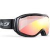 Julbo ELARA zebra light red black/grey