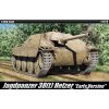 Academy Jagdpanzer 38(t) Hetzer Early Version 1/35