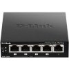 D-Link DGS-1005P 5x 10/100/1000 PoE+ Switch DGS-1005P/E