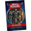White Wizard Games Hero Realms: Character Pack - Fighter