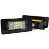 LED SVETLÁ NA TABULI VW GOLF VI PASSAT B6 B7 KOMBI