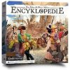Asmodee Encyklopedie