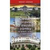 České, moravské a slezské zámky - Liška vladimír