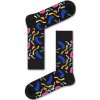 ODEV BRUSH STROKE SOCKS