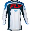 dres LITE FLY RACING - USA 2024 červená/biela/modrá Veľkosť: M, Veľkost: M