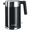 Graef rychlovarná kanvica WK 62, čierna, 1,5 liter, 2 150 W