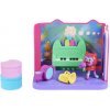 Spin Master Gabby'S Dollhouse hudební místnost