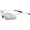 Slnečné okuliare UVEX SPORTSTYLE 223 WHITE / LTM.SILVER