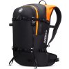 Mammut Free 28l Removable Airbag - Black