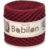 Špagáty Bobilon MEDIUM 7-9 mm Burgundy