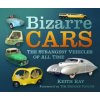 Bizarre Cars