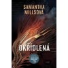 Okřídlená - Millsová Samantha