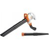STIHL Vysávač elektrický SHE 71 4811 011 0829 3610422