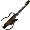 Yamaha SLG200N Tobacco Brown Sunburst Elektroakustická gitara