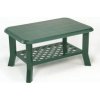 zahradní stůl NISO zelený